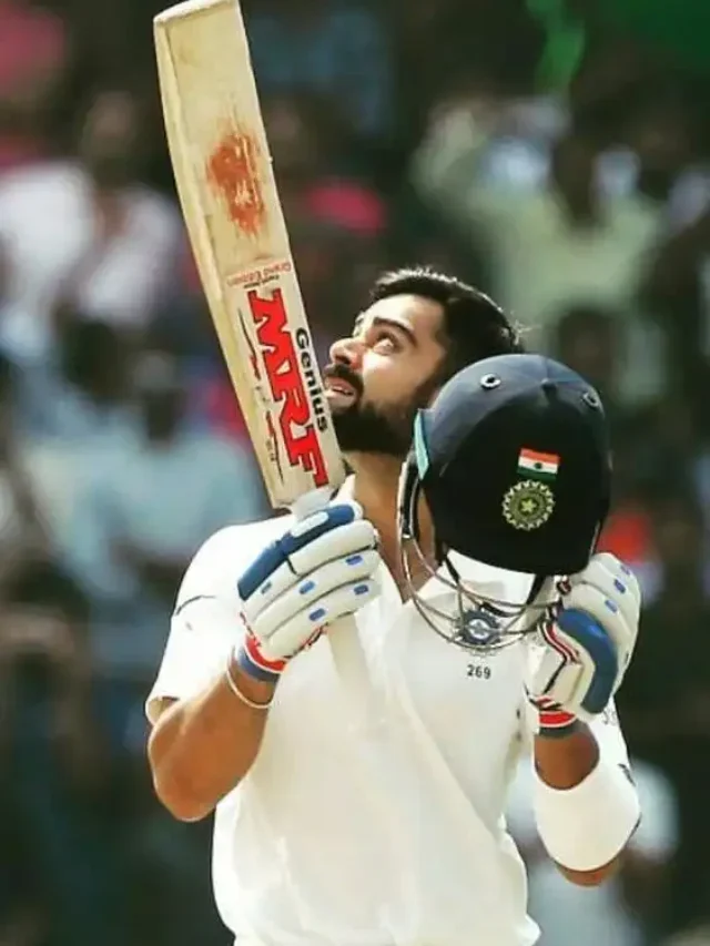 विराट कोहली ने तोड़ा सचिन तेंदुलकर का ये बड़ा रिकॉर्ड | virat kohli becomes fastest player scored 25000 runs