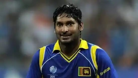 Kumar Sangakkara