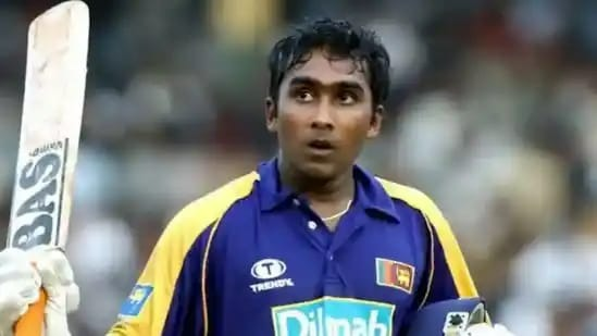 Mahela Jayawardene