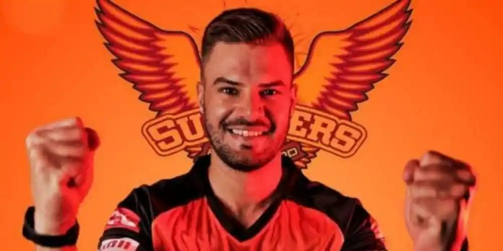 SRH new captain for IPL 2023