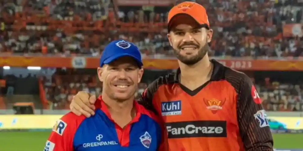 DC vs SRH 